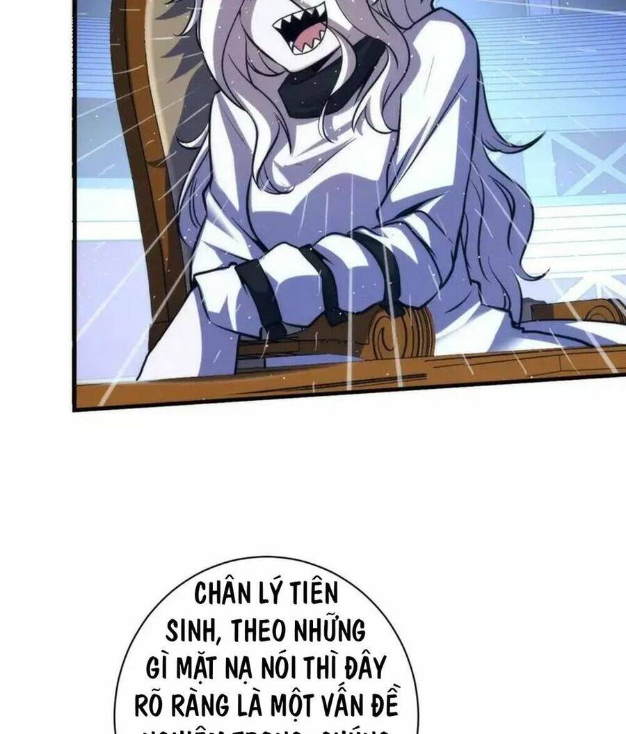 Trở Thành Thần Chủ Cthulhu Chap 214 - Next Chap 215