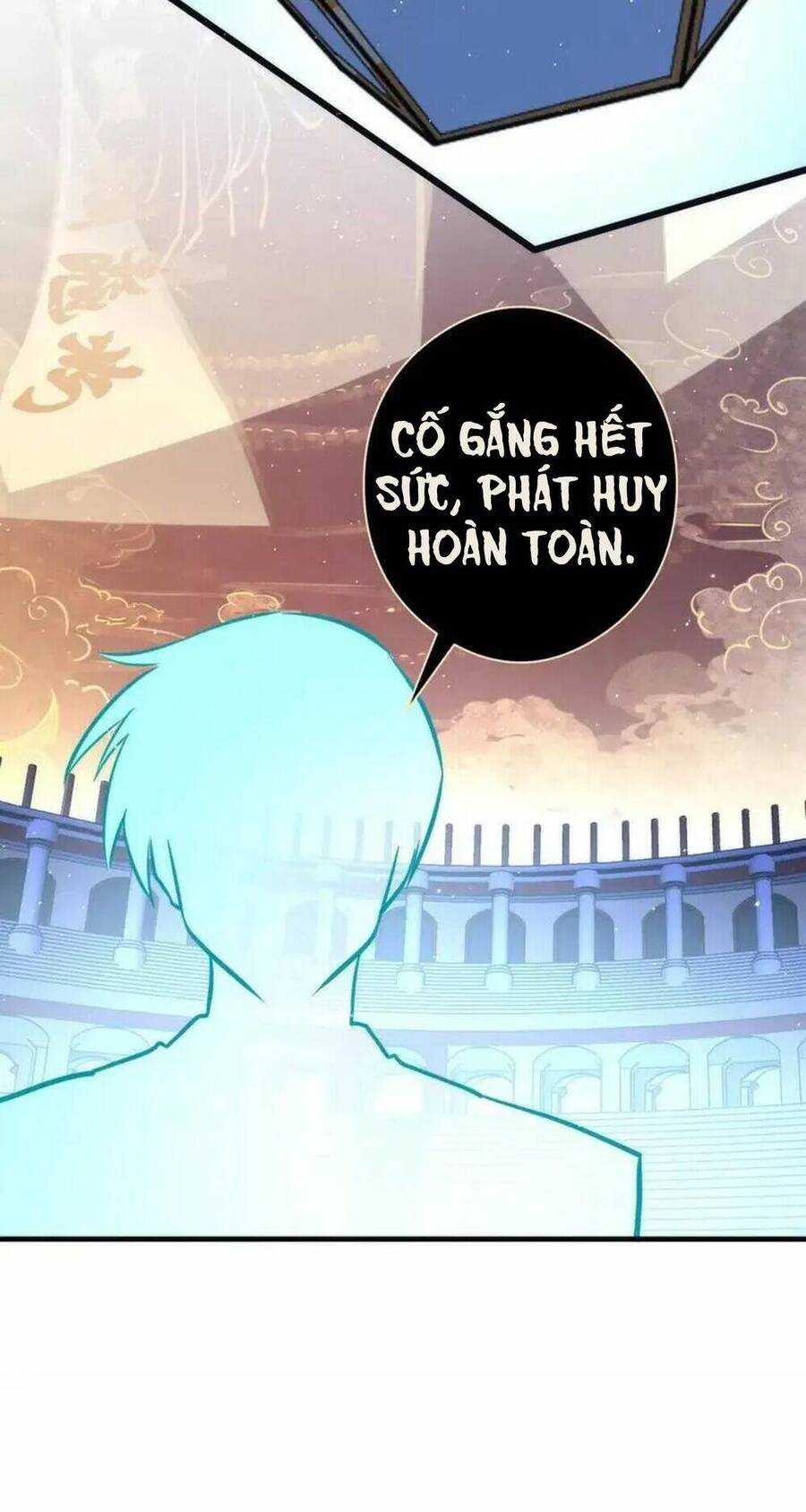 Trở Thành Thần Chủ Cthulhu Chap 214 - Next Chap 215