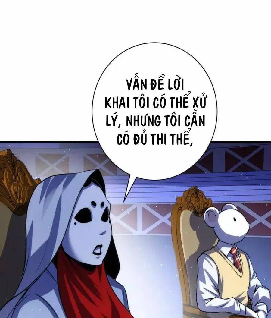 Trở Thành Thần Chủ Cthulhu Chap 214 - Next Chap 215