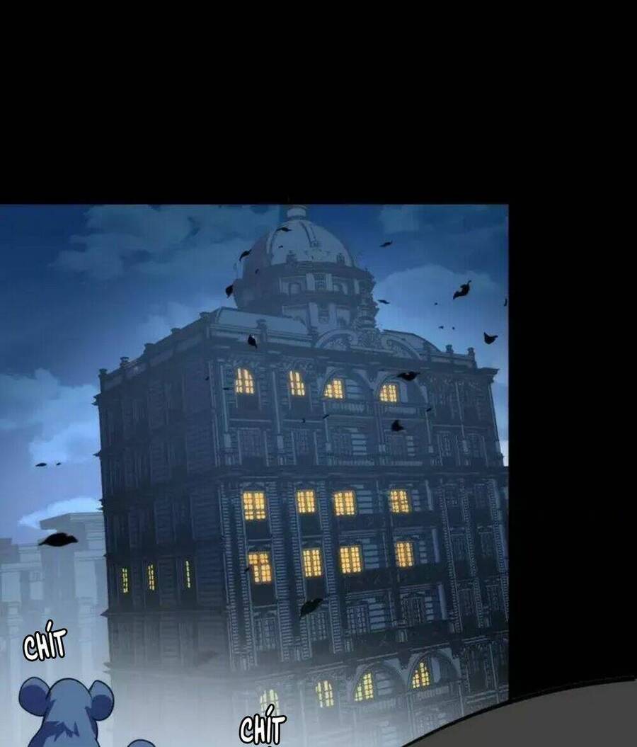 Trở Thành Thần Chủ Cthulhu Chap 214 - Next Chap 215