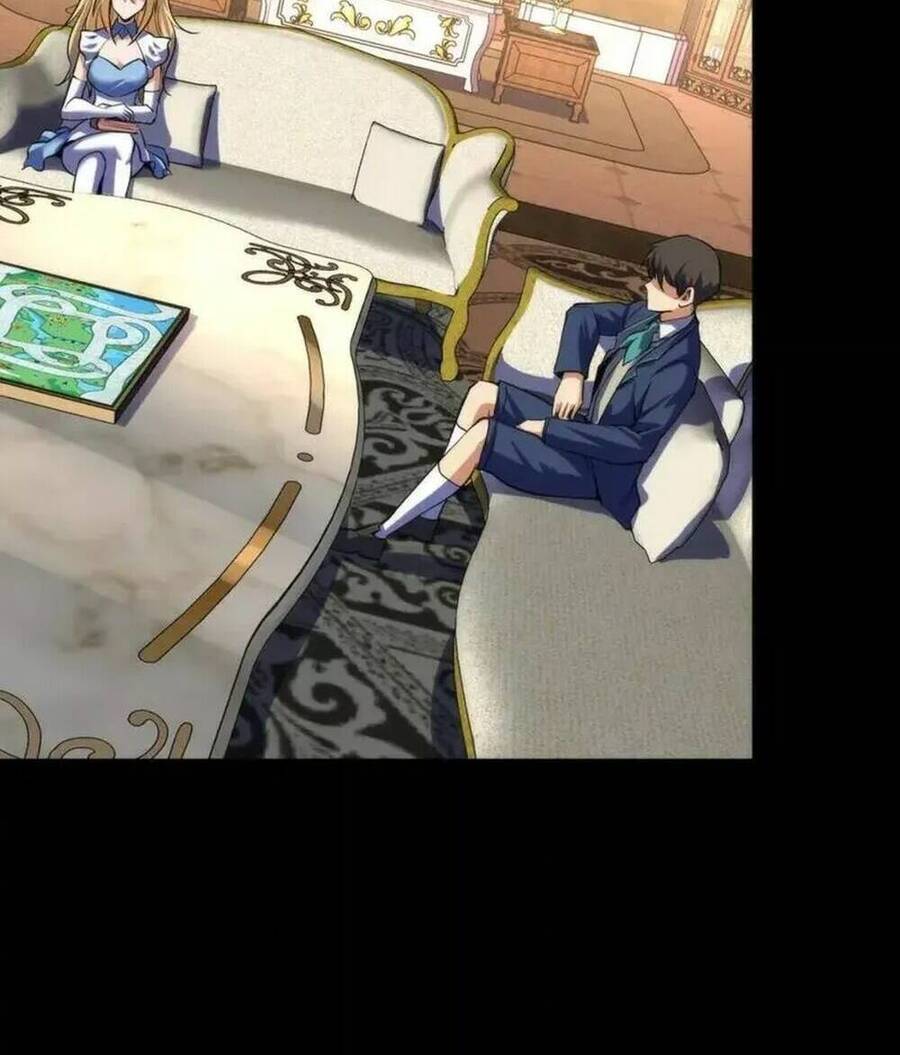 Trở Thành Thần Chủ Cthulhu Chap 214 - Next Chap 215