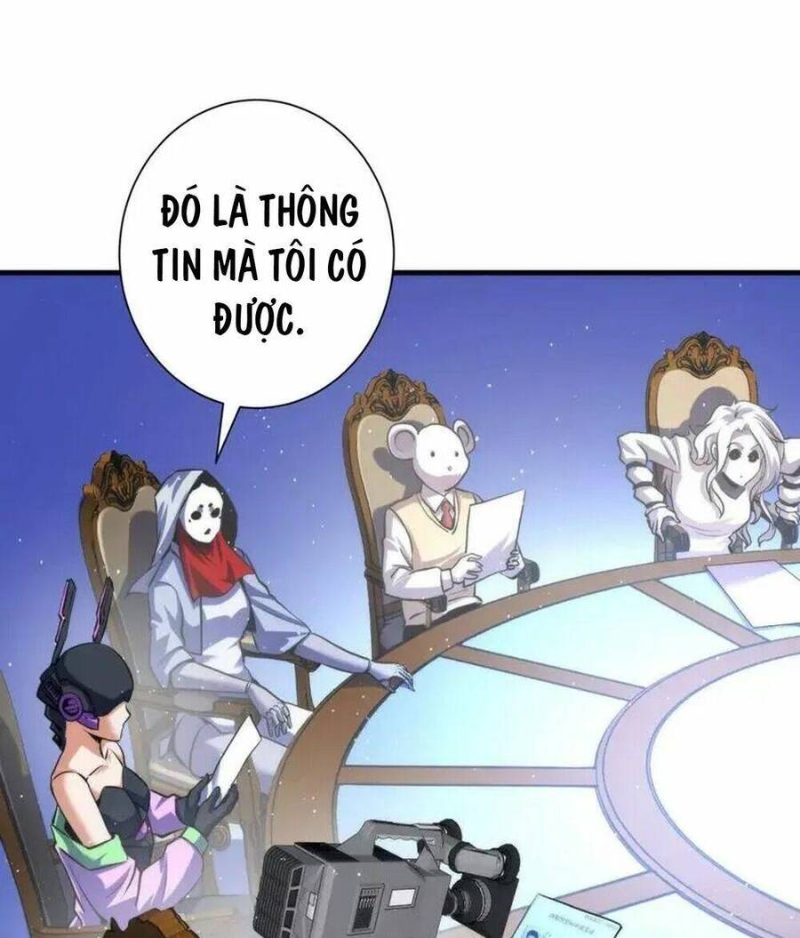 Trở Thành Thần Chủ Cthulhu Chap 214 - Next Chap 215