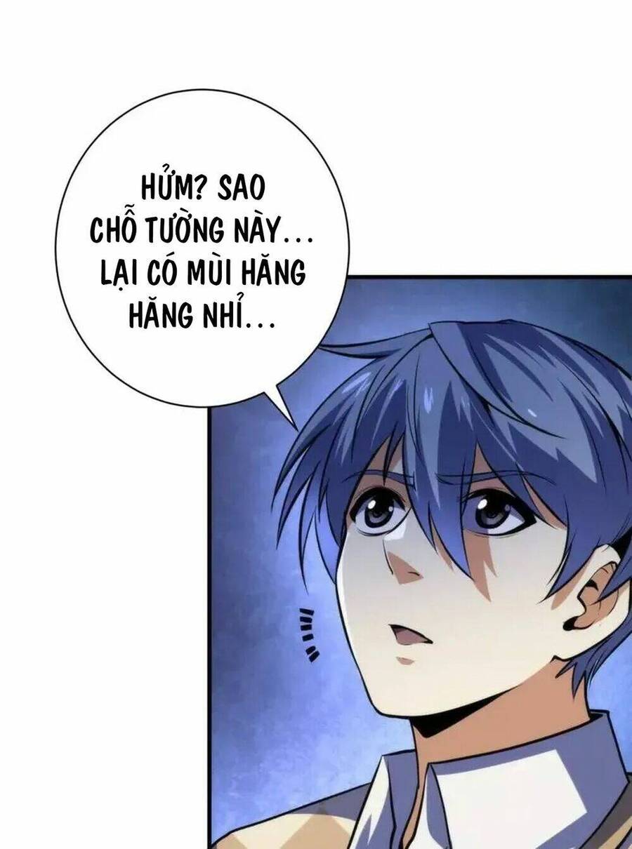 Trở Thành Thần Chủ Cthulhu Chap 217 - Next Chap 218