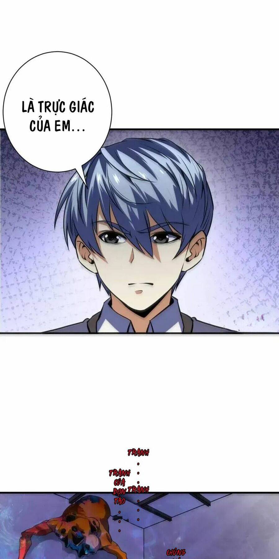 Trở Thành Thần Chủ Cthulhu Chap 217 - Next Chap 218