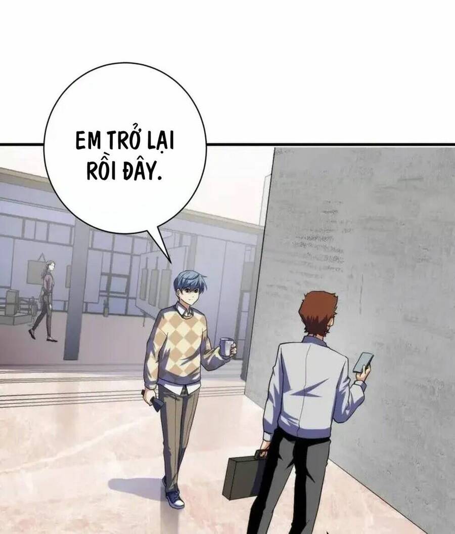 Trở Thành Thần Chủ Cthulhu Chap 217 - Next Chap 218