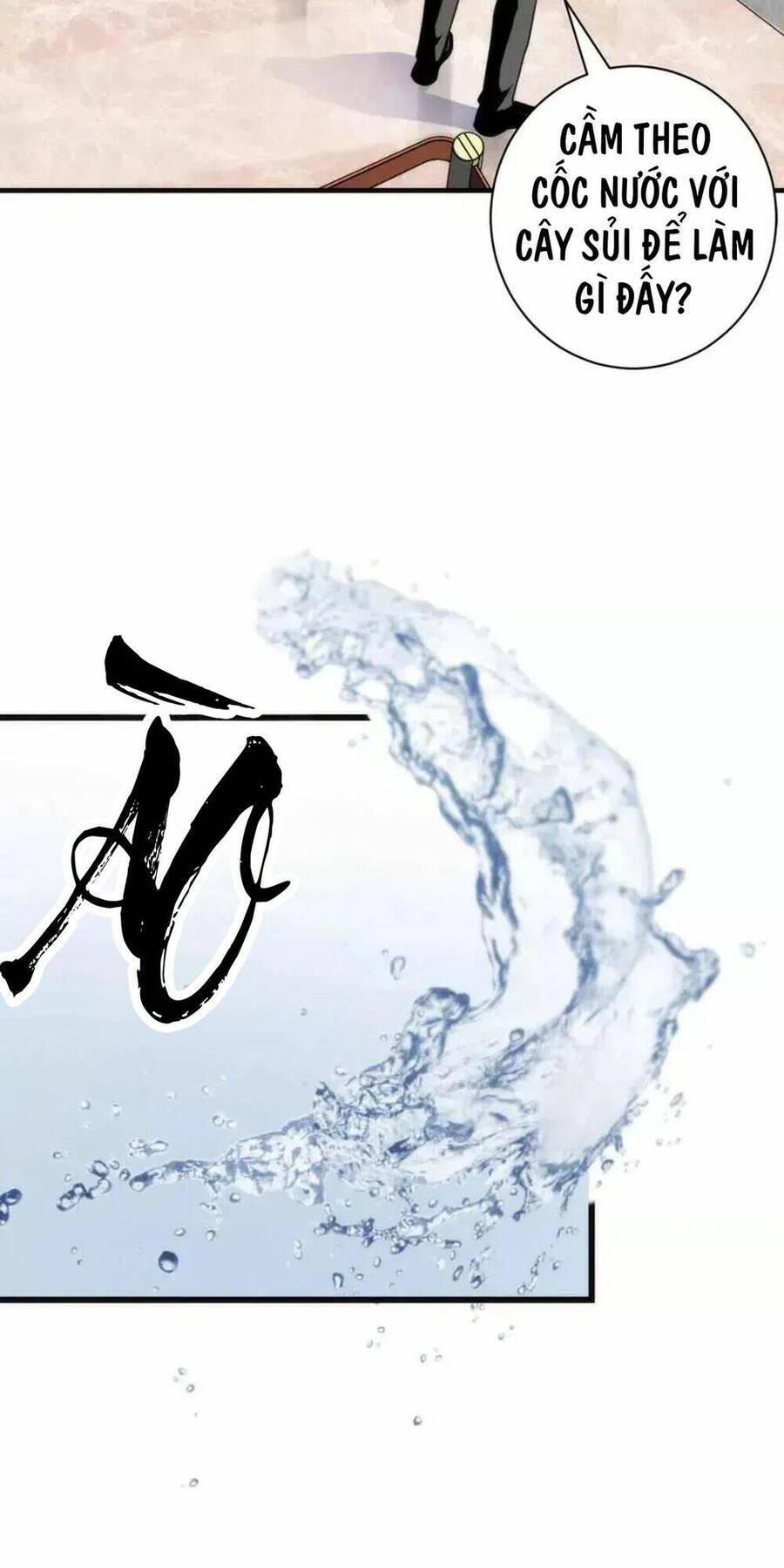 Trở Thành Thần Chủ Cthulhu Chap 217 - Next Chap 218