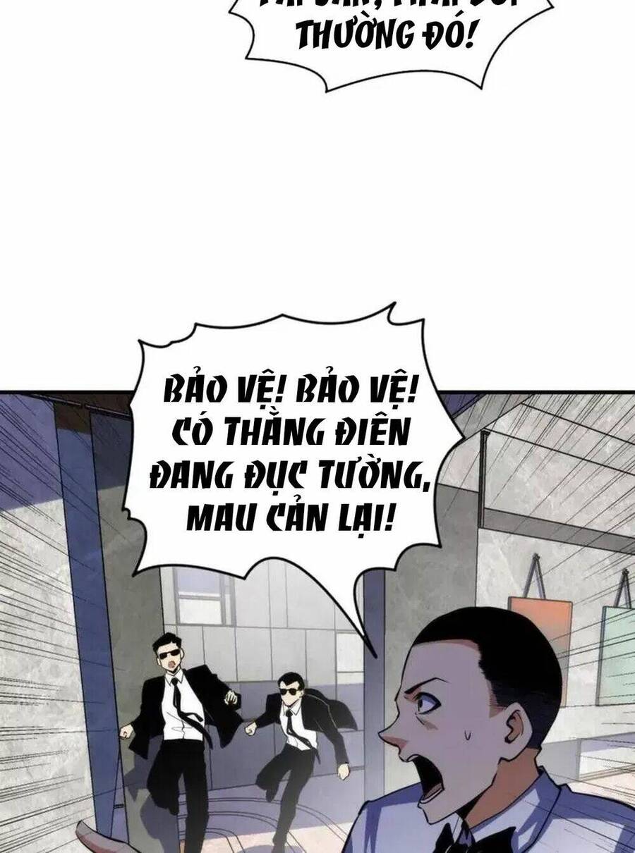 Trở Thành Thần Chủ Cthulhu Chap 217 - Next Chap 218
