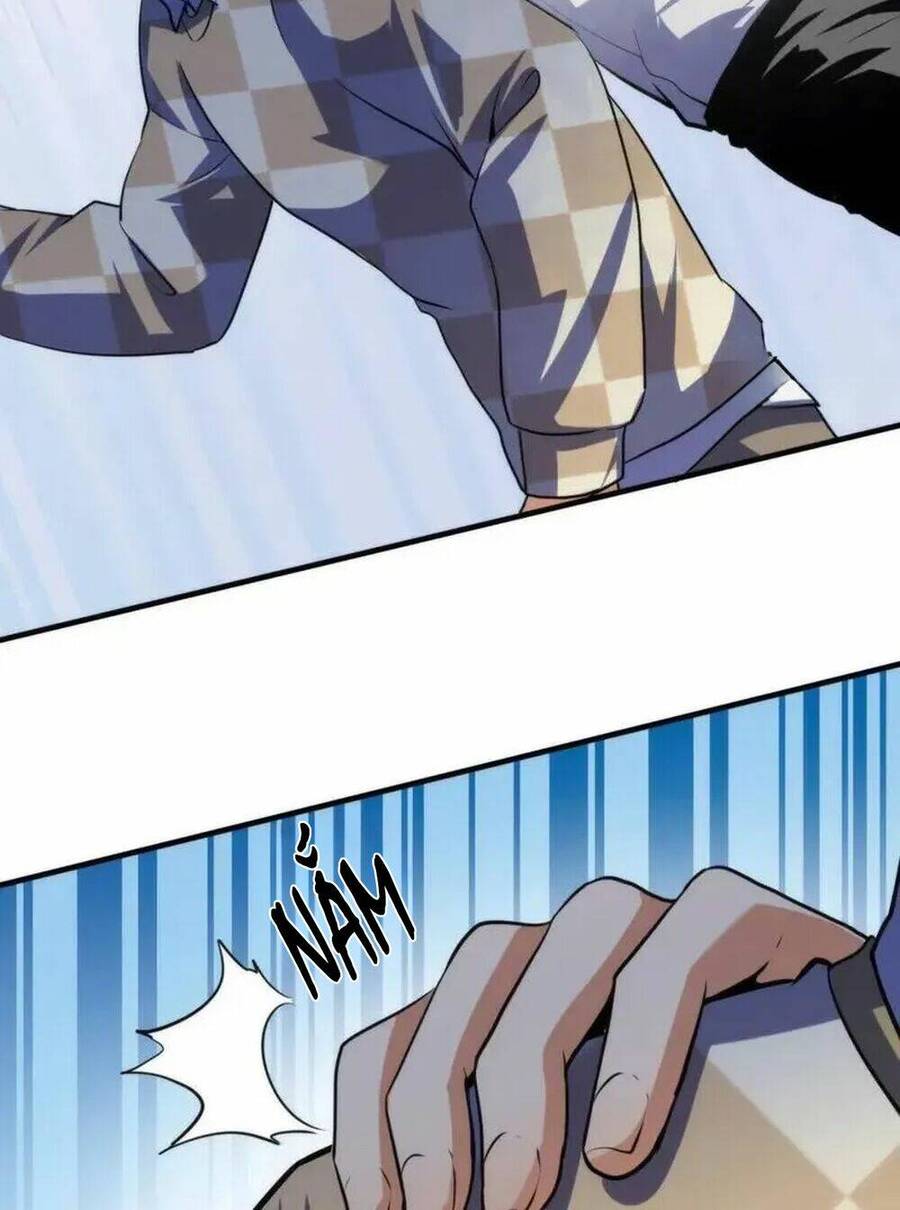 Trở Thành Thần Chủ Cthulhu Chap 217 - Next Chap 218