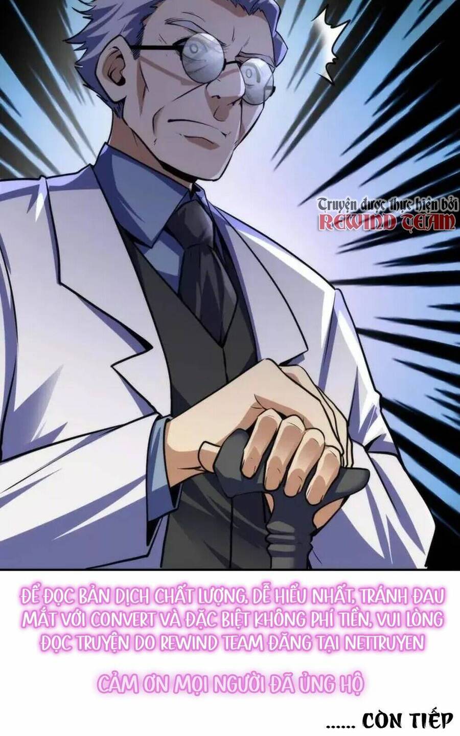 Trở Thành Thần Chủ Cthulhu Chap 218 - Next Chap 219