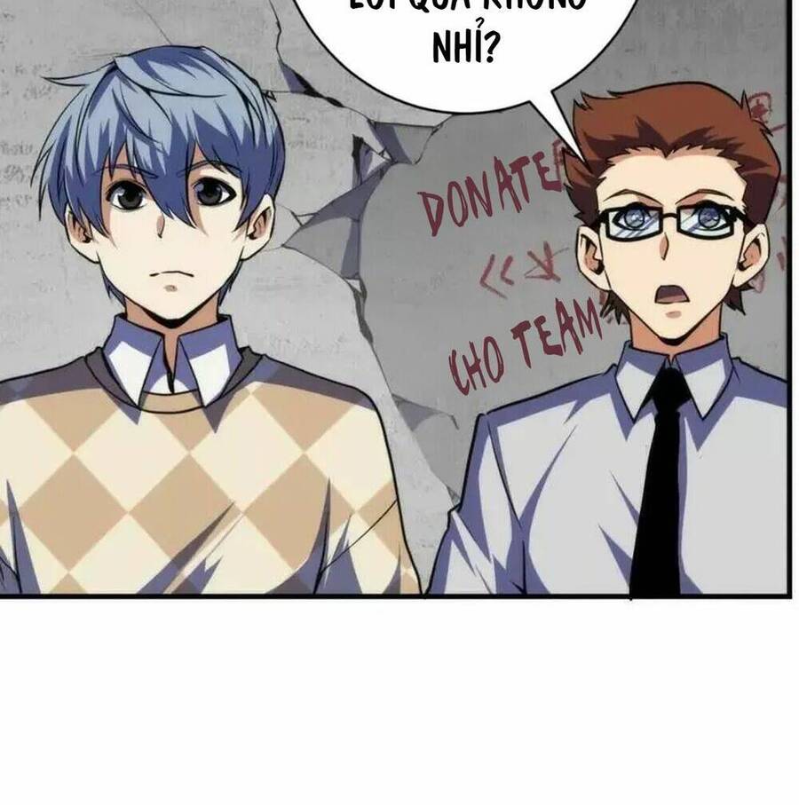 Trở Thành Thần Chủ Cthulhu Chap 219 - Next Chap 220