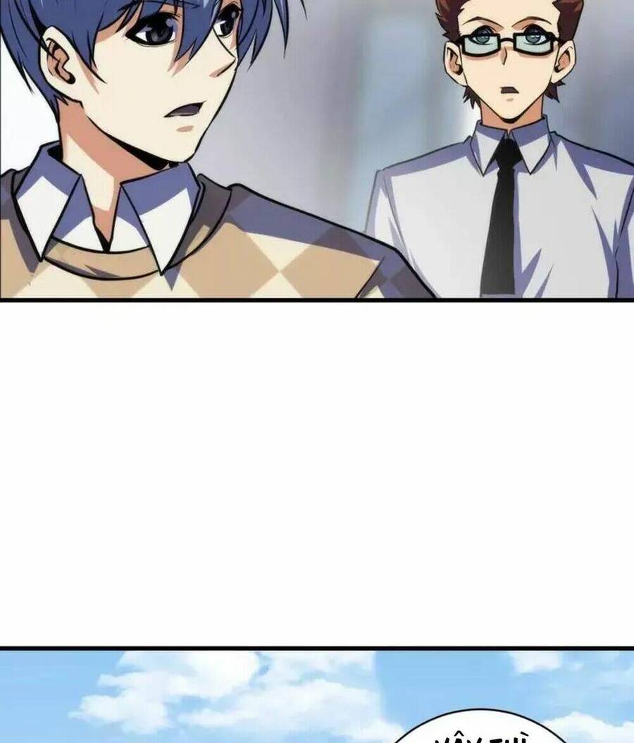 Trở Thành Thần Chủ Cthulhu Chap 219 - Next Chap 220