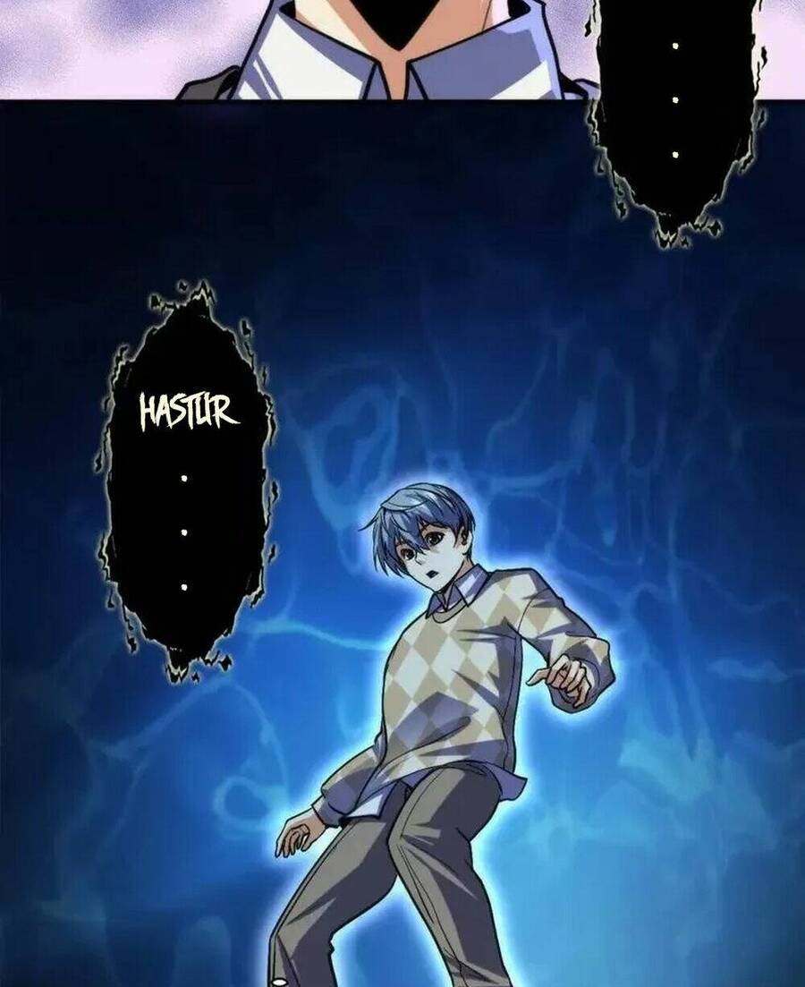 Trở Thành Thần Chủ Cthulhu Chap 219 - Next Chap 220