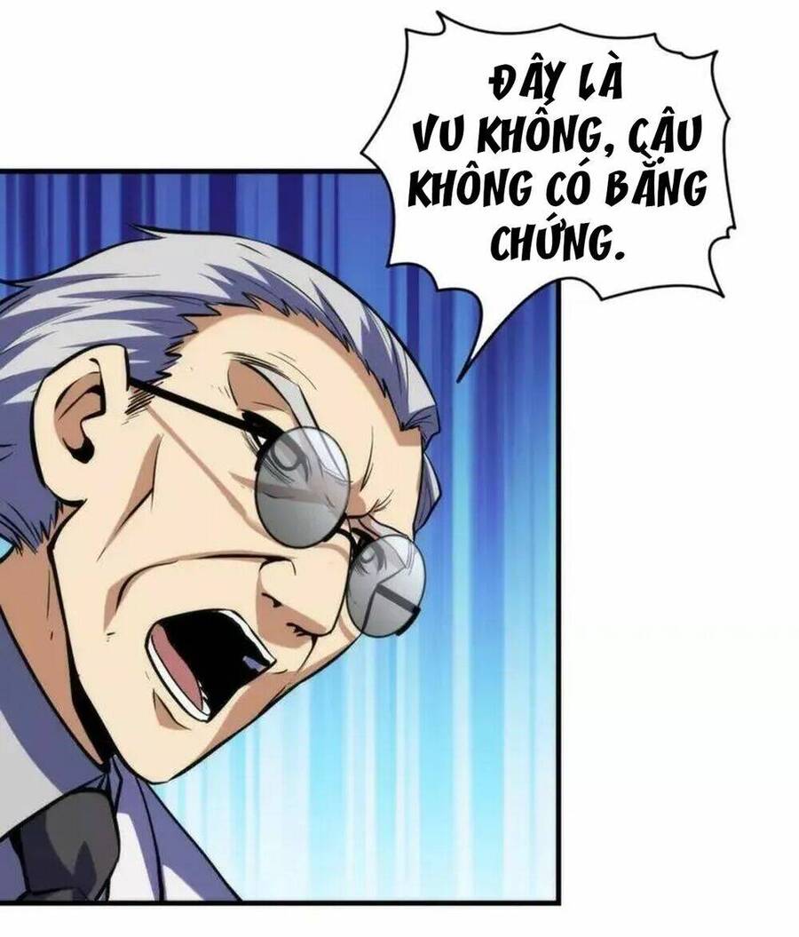 Trở Thành Thần Chủ Cthulhu Chap 219 - Next Chap 220