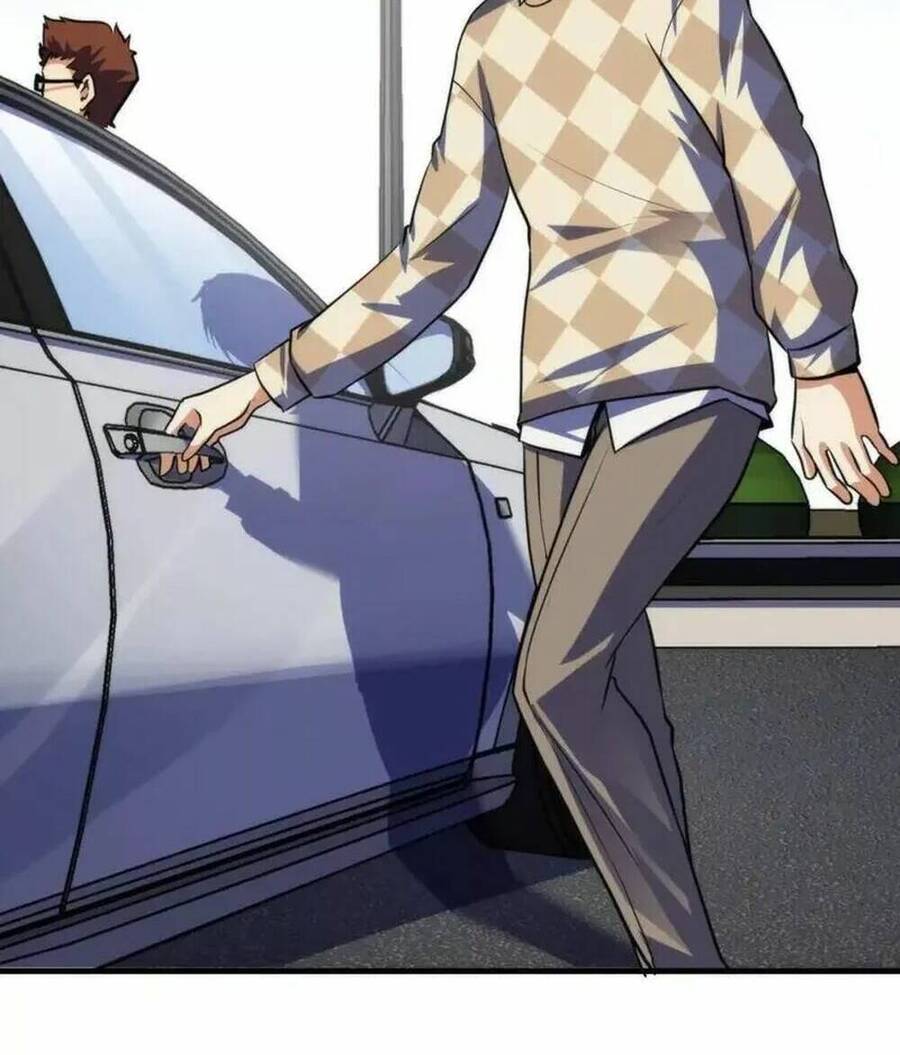 Trở Thành Thần Chủ Cthulhu Chap 219 - Next Chap 220