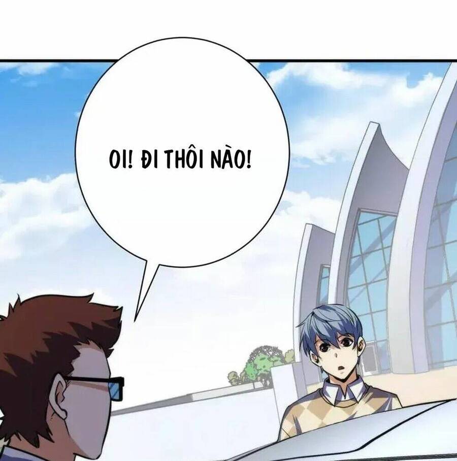 Trở Thành Thần Chủ Cthulhu Chap 219 - Next Chap 220