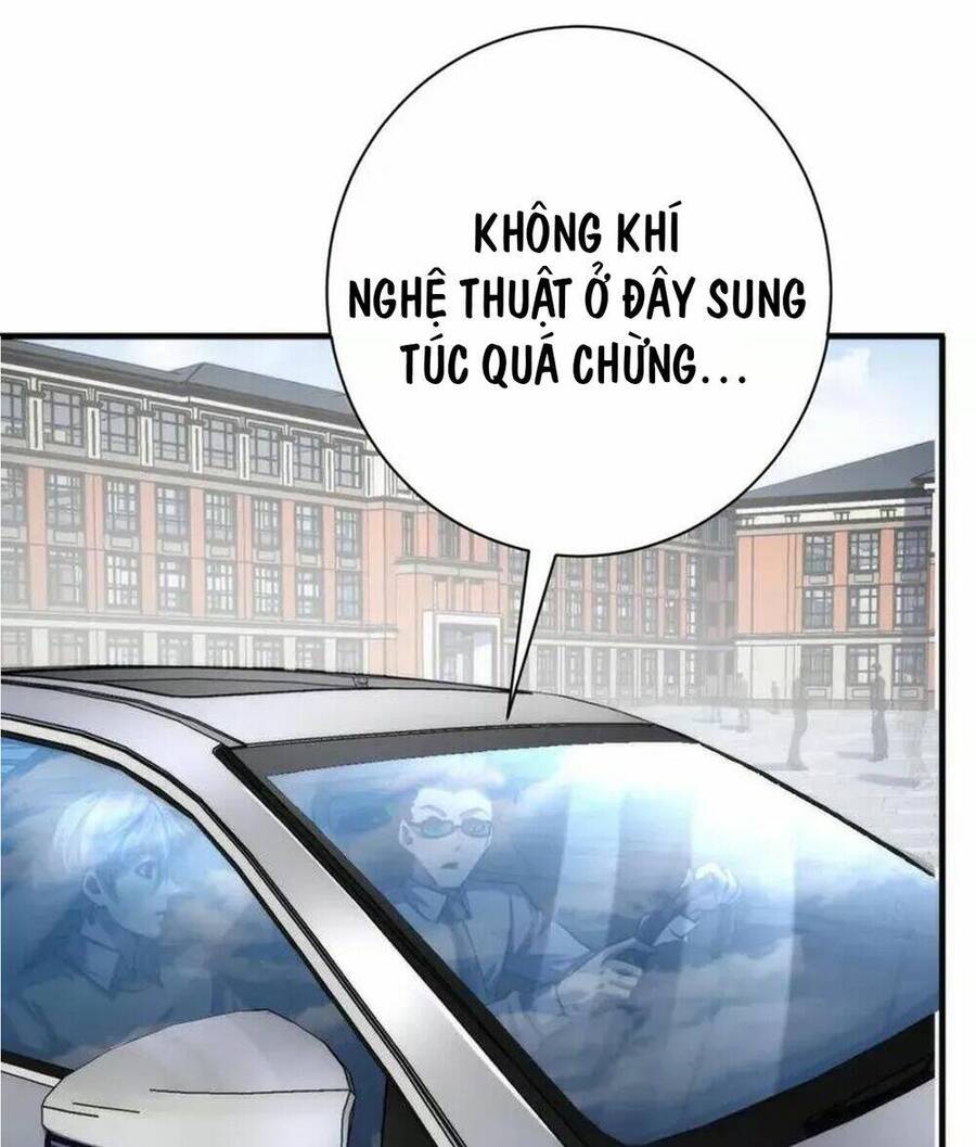 Trở Thành Thần Chủ Cthulhu Chap 219 - Next Chap 220