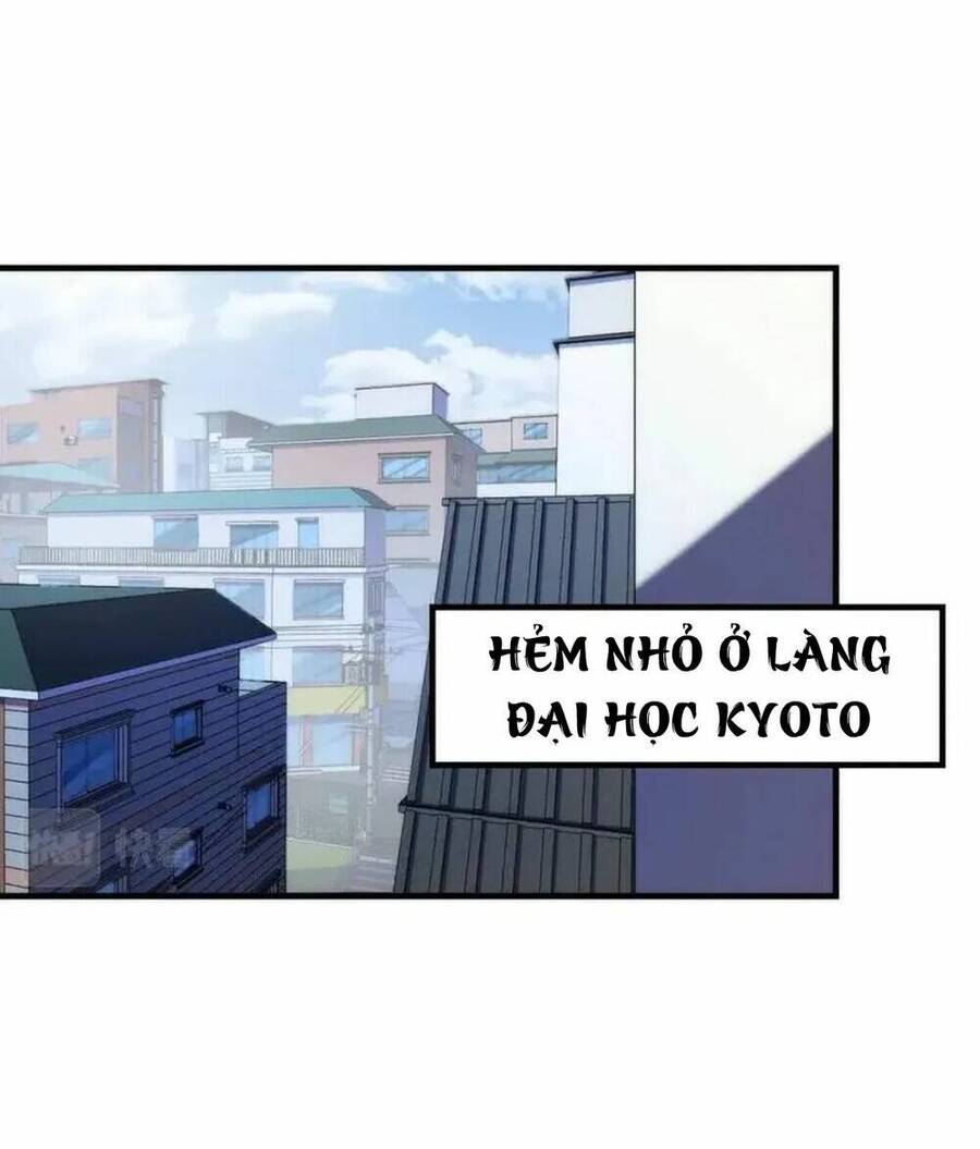 Trở Thành Thần Chủ Cthulhu Chap 220 - Next Chap 221