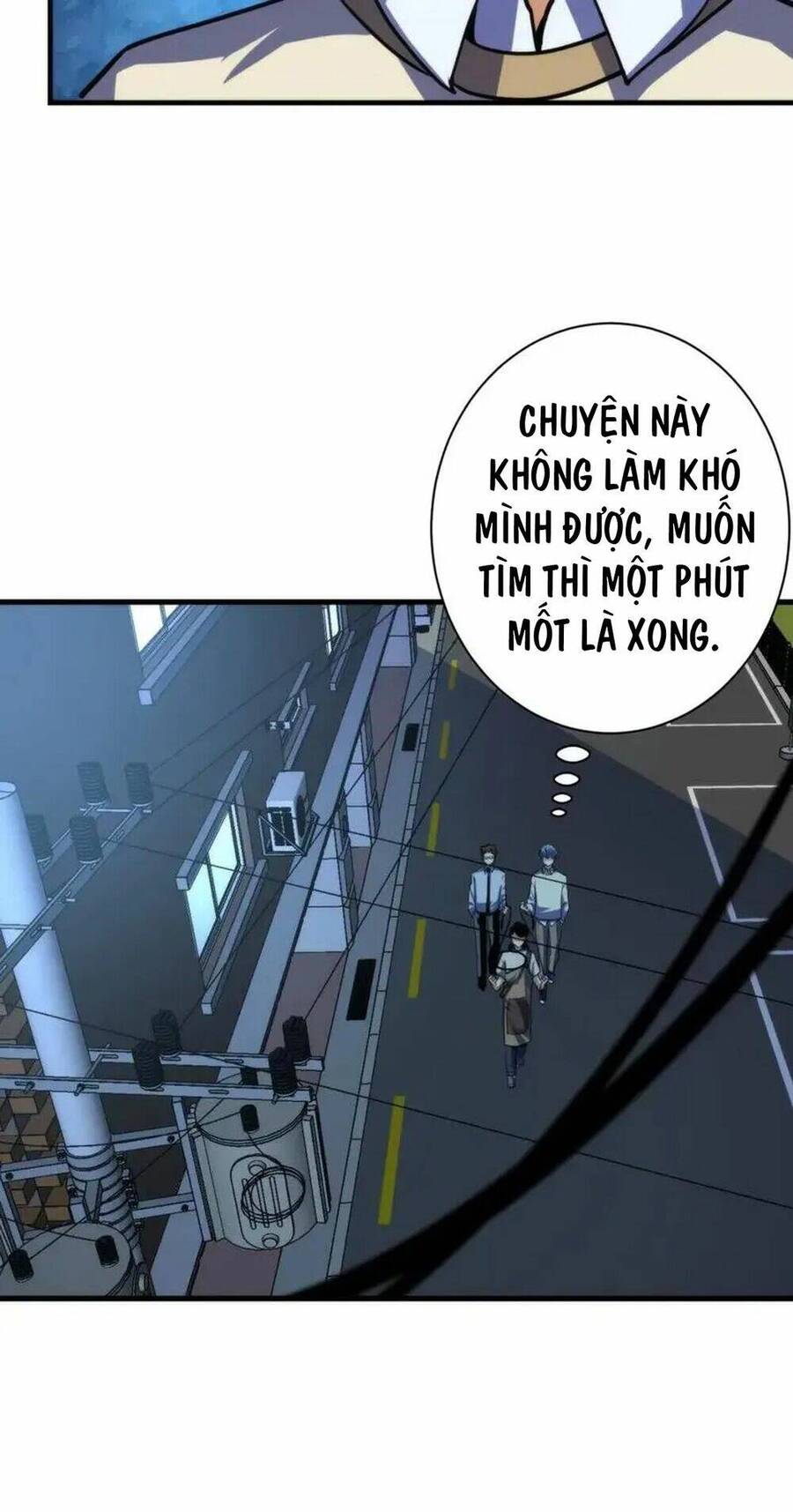 Trở Thành Thần Chủ Cthulhu Chap 220 - Next Chap 221