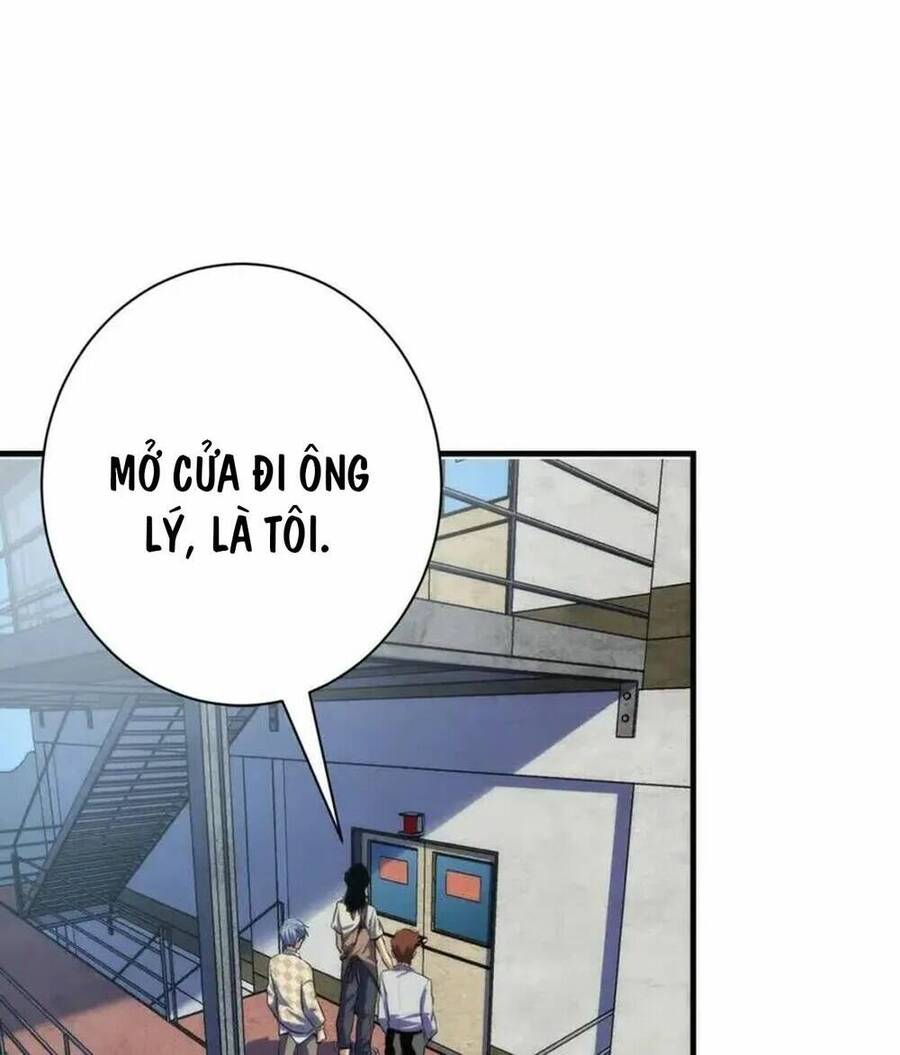 Trở Thành Thần Chủ Cthulhu Chap 220 - Next Chap 221