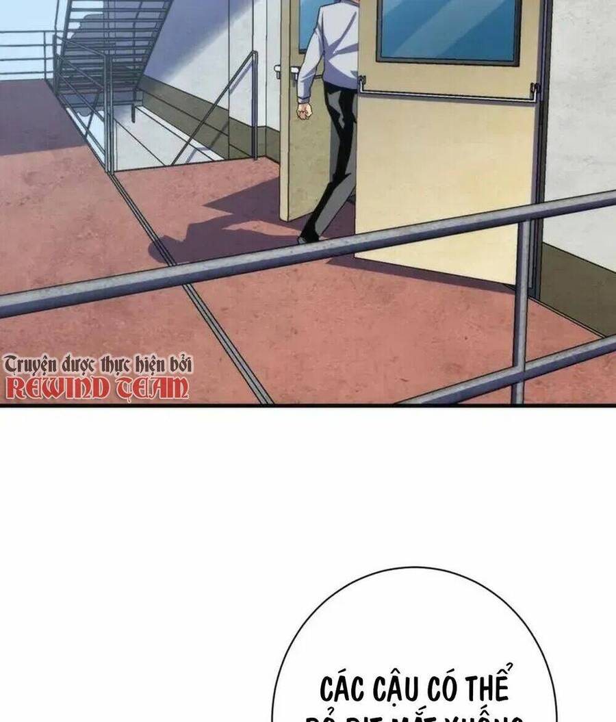 Trở Thành Thần Chủ Cthulhu Chap 220 - Next Chap 221