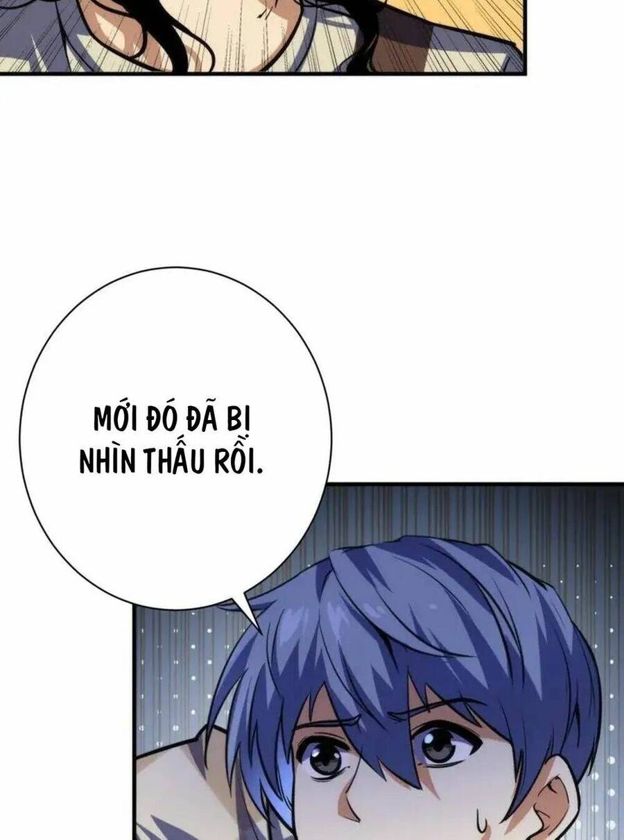 Trở Thành Thần Chủ Cthulhu Chap 220 - Next Chap 221