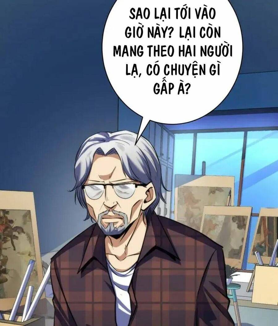 Trở Thành Thần Chủ Cthulhu Chap 220 - Next Chap 221