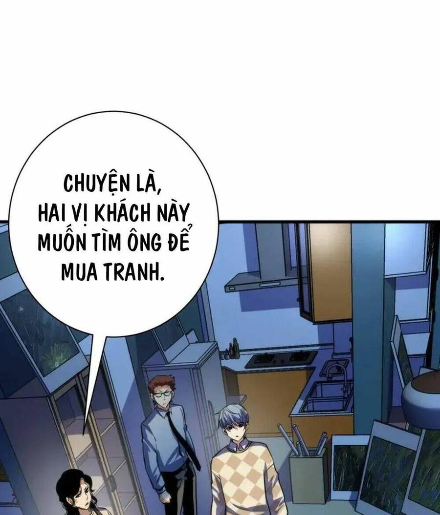 Trở Thành Thần Chủ Cthulhu Chap 220 - Next Chap 221