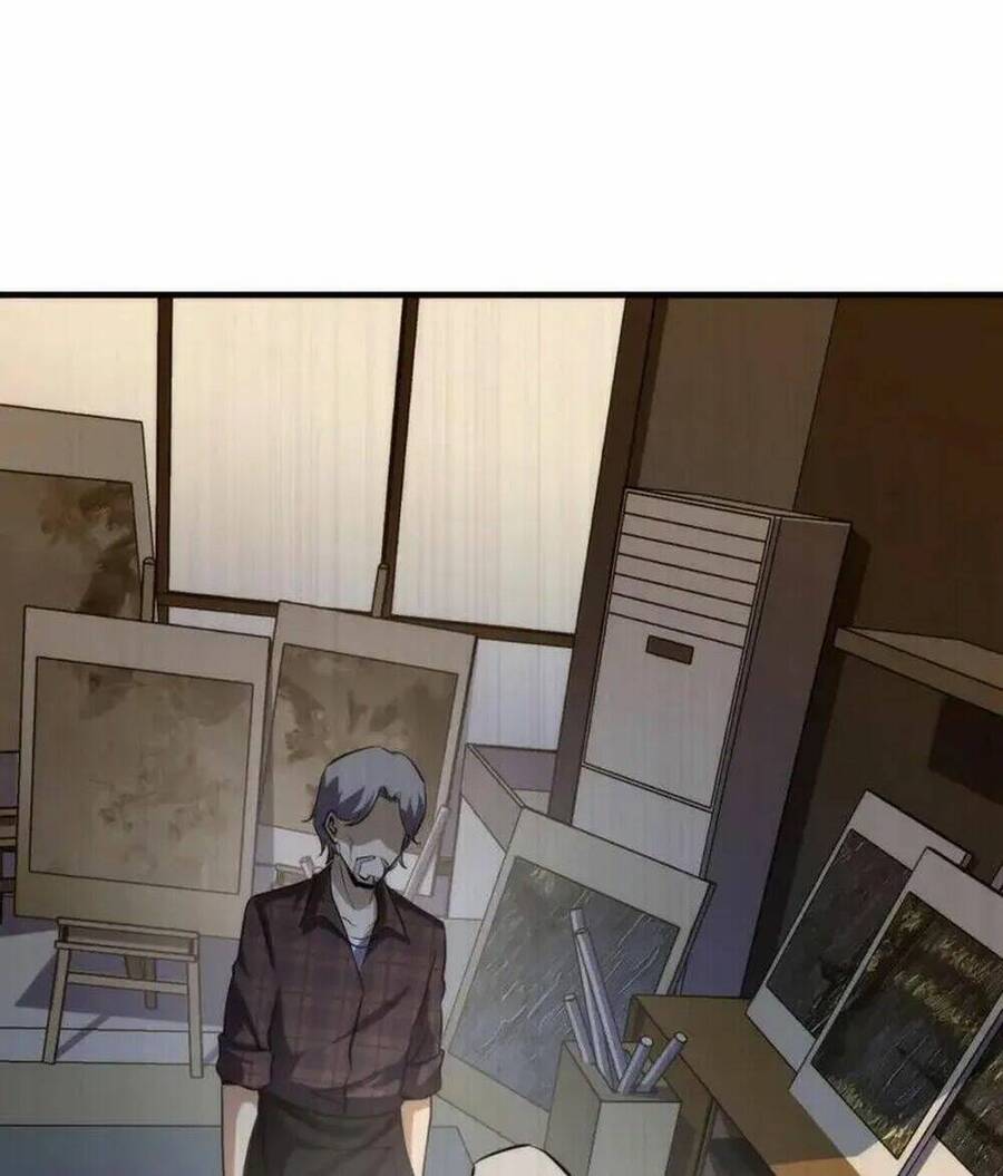 Trở Thành Thần Chủ Cthulhu Chap 220 - Next Chap 221