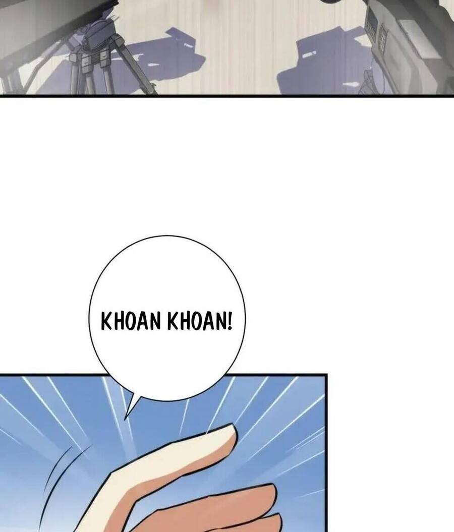 Trở Thành Thần Chủ Cthulhu Chap 220 - Next Chap 221