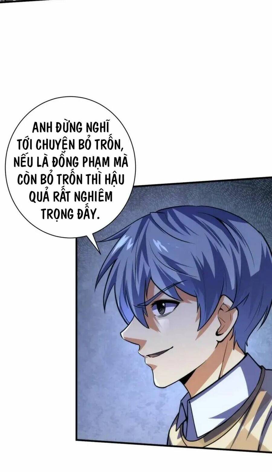 Trở Thành Thần Chủ Cthulhu Chap 220 - Next Chap 221