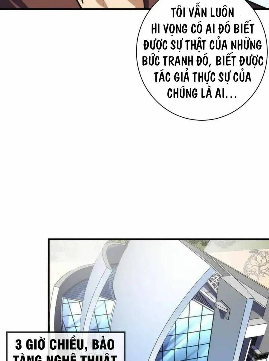 Trở Thành Thần Chủ Cthulhu Chap 221 - Next Chap 222