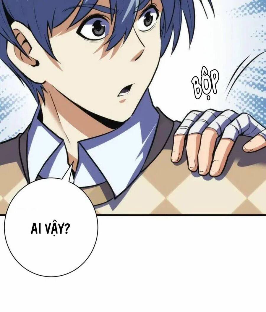 Trở Thành Thần Chủ Cthulhu Chap 221 - Next Chap 222