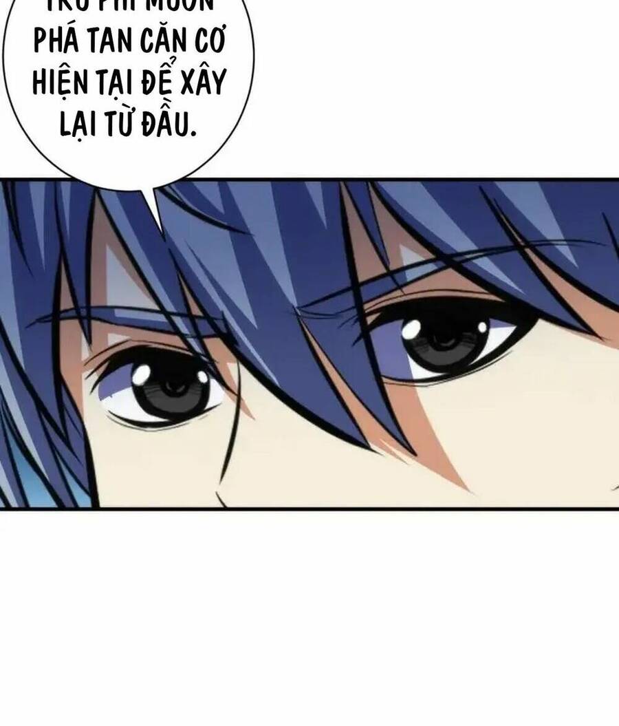 Trở Thành Thần Chủ Cthulhu Chap 221 - Next Chap 222