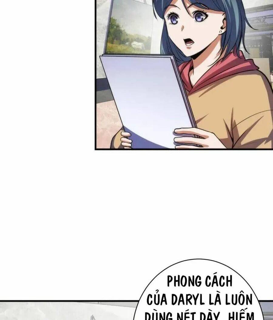 Trở Thành Thần Chủ Cthulhu Chap 221 - Next Chap 222