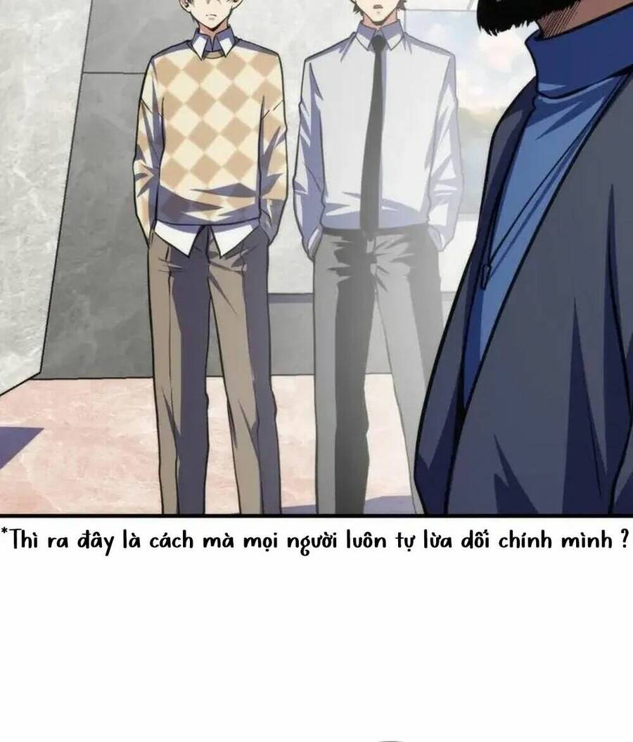 Trở Thành Thần Chủ Cthulhu Chap 221 - Next Chap 222