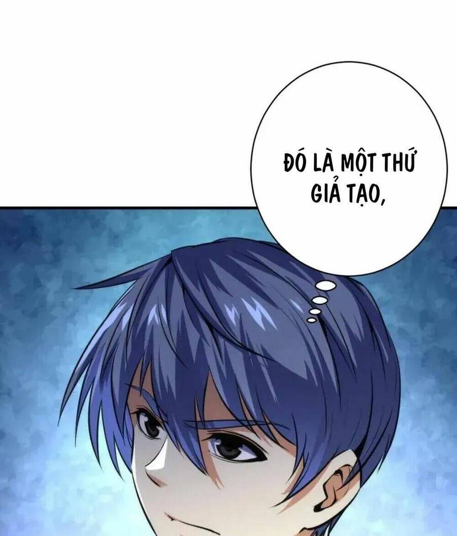 Trở Thành Thần Chủ Cthulhu Chap 221 - Next Chap 222