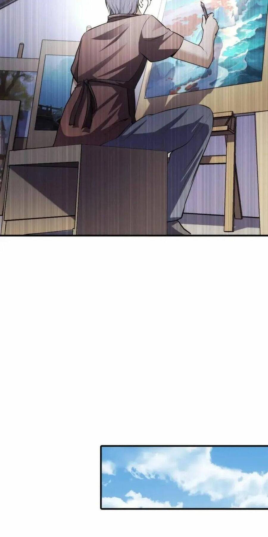 Trở Thành Thần Chủ Cthulhu Chap 221 - Next Chap 222