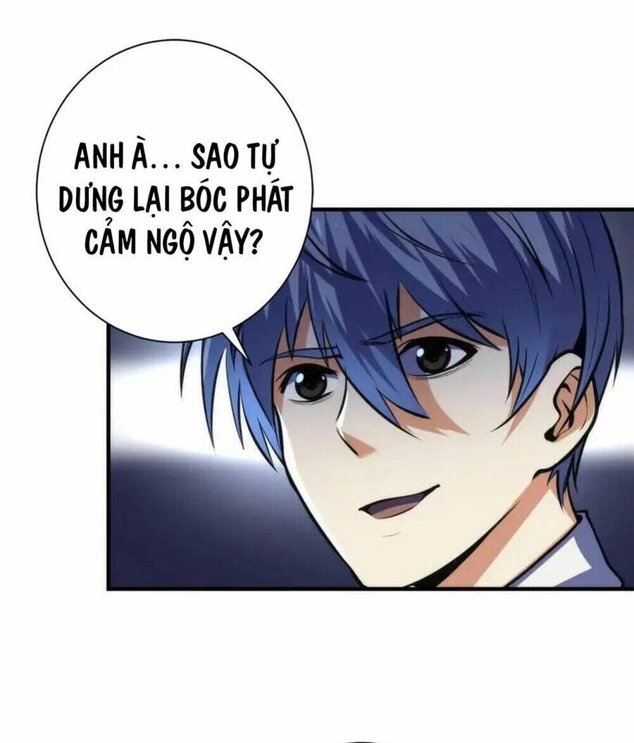 Trở Thành Thần Chủ Cthulhu Chap 221 - Next Chap 222