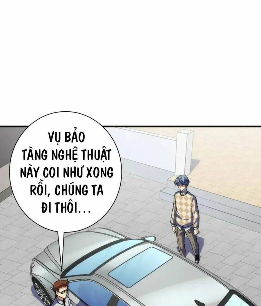 Trở Thành Thần Chủ Cthulhu Chap 221 - Next Chap 222