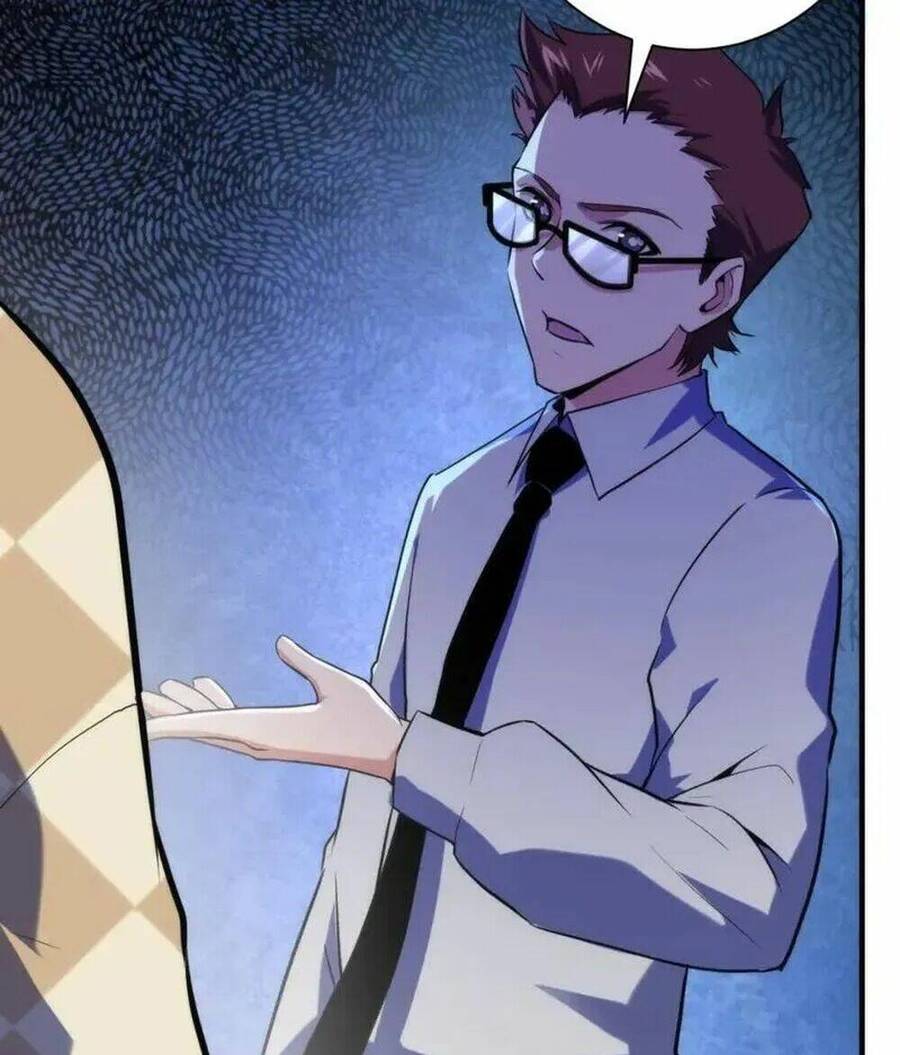 Trở Thành Thần Chủ Cthulhu Chap 222 - Next Chap 223