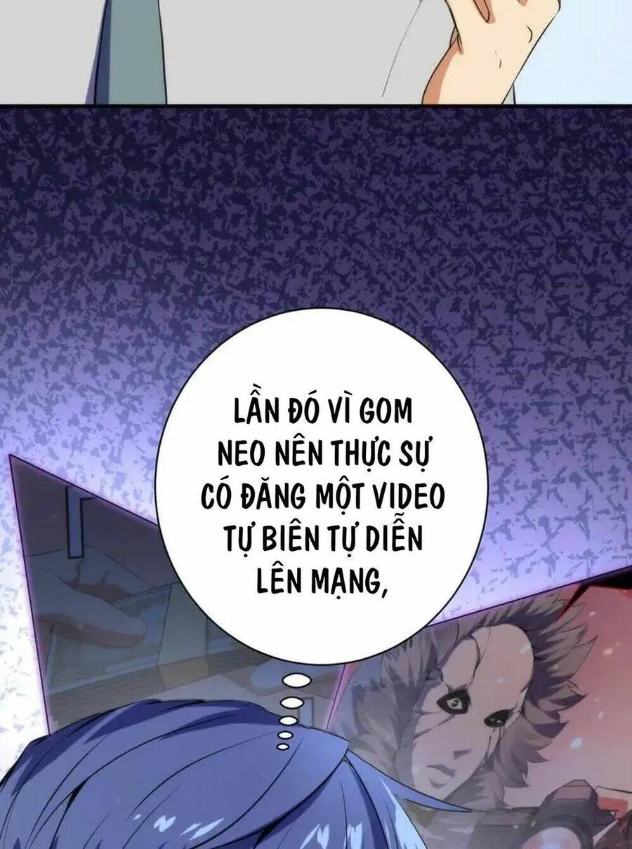 Trở Thành Thần Chủ Cthulhu Chap 222 - Next Chap 223