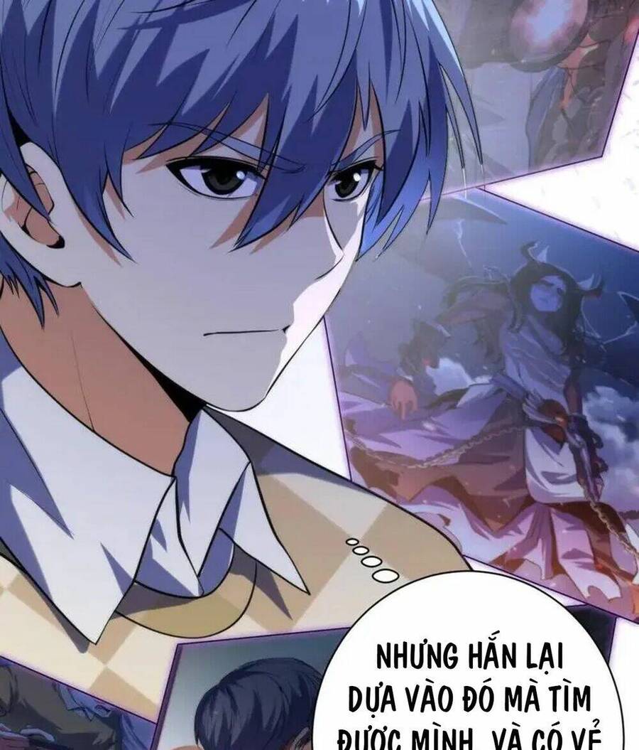 Trở Thành Thần Chủ Cthulhu Chap 222 - Next Chap 223