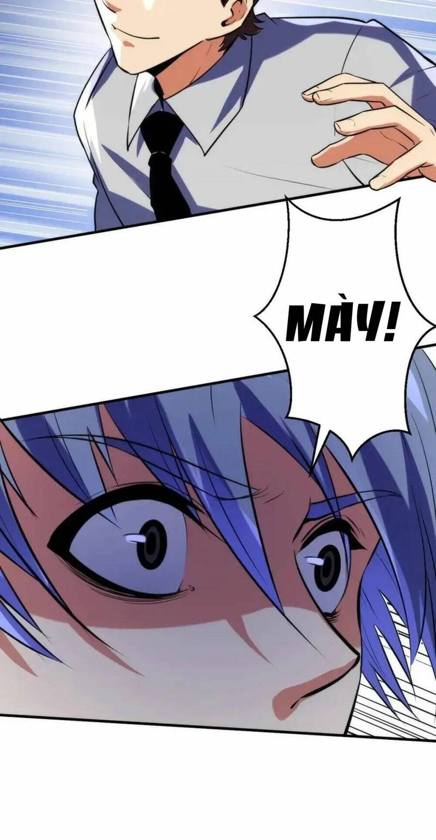 Trở Thành Thần Chủ Cthulhu Chap 222 - Next Chap 223