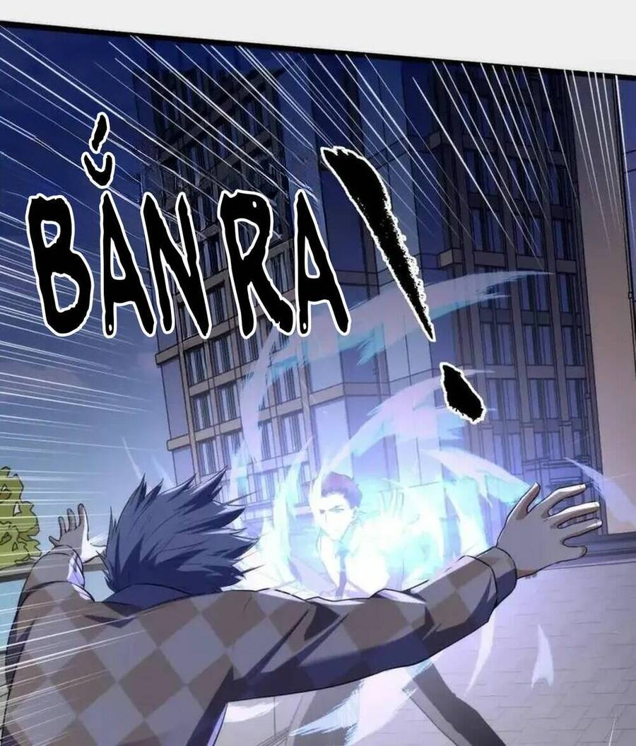 Trở Thành Thần Chủ Cthulhu Chap 222 - Next Chap 223