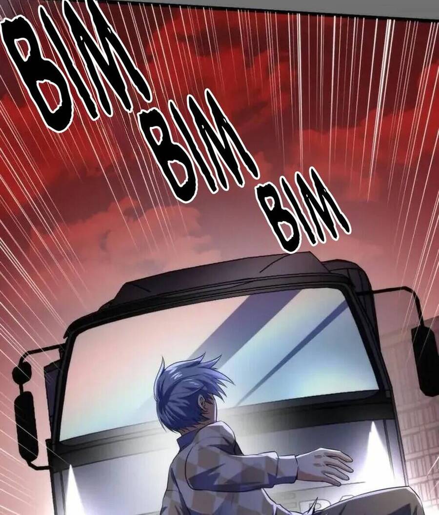 Trở Thành Thần Chủ Cthulhu Chap 222 - Next Chap 223