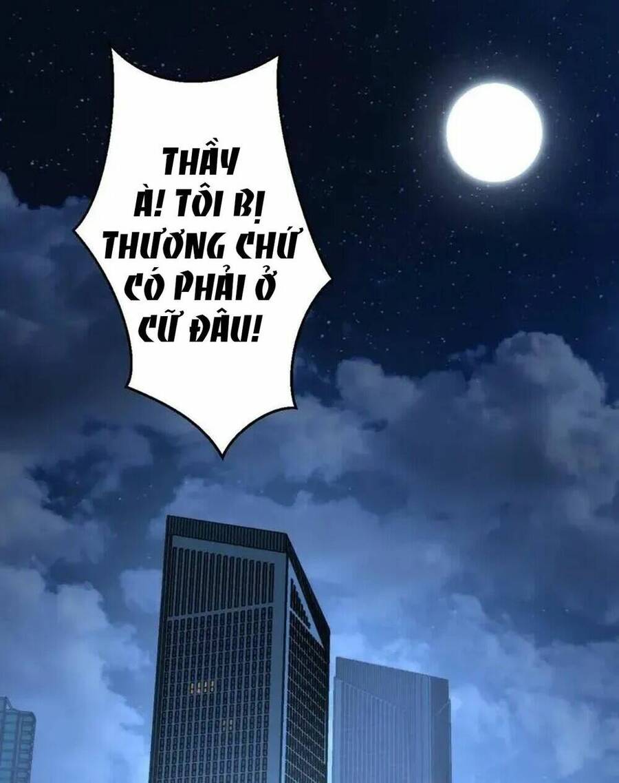 Trở Thành Thần Chủ Cthulhu Chap 224 - Next Chap 225