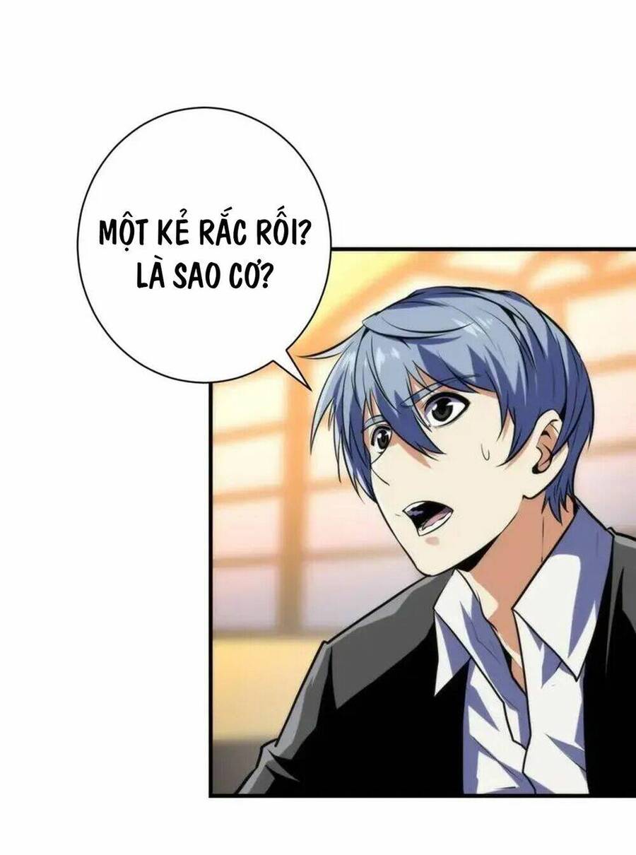 Trở Thành Thần Chủ Cthulhu Chap 224 - Next Chap 225