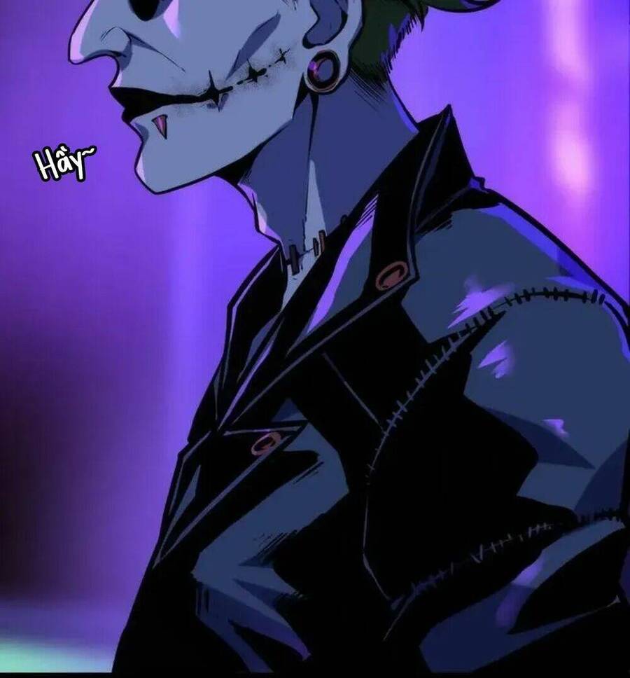 Trở Thành Thần Chủ Cthulhu Chap 224 - Next Chap 225