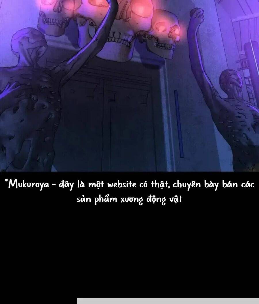 Trở Thành Thần Chủ Cthulhu Chap 224 - Next Chap 225