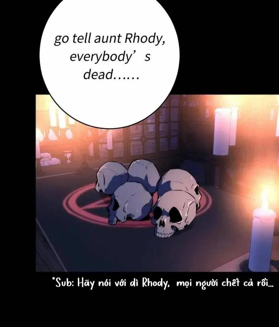 Trở Thành Thần Chủ Cthulhu Chap 224 - Next Chap 225